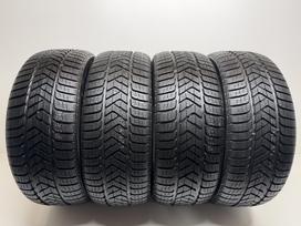 Pirelli SottoZero 3 MO 2020m, winter 245/45 R19