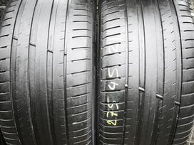 Michelin Pilot sport 4 suv, vasarinės 275/45 R21