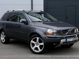 Volvo XC90, 3.2 l., Внедорожник / Кроссовер