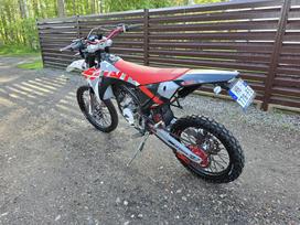 Fantic -kita- 49cc, supermoto / супермото