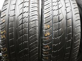 Continental Cross contact, summer 235/55 R20