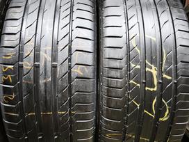 Continental ContiSportContact 5, vasarinės 235/45 R20