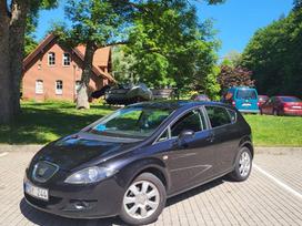 Seat Leon, 1.9 l., hatchback