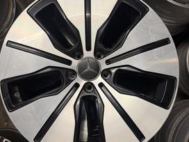 Mercedes-Benz, light alloy, R19