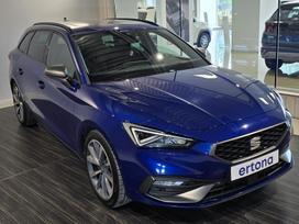 Seat Leon, 2.0 l., wagon