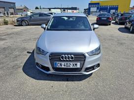 Audi A1 Sportback, 1.6 l., Хэтчбек