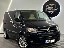 Volkswagen Multivan, 2.0 l., vienatūris