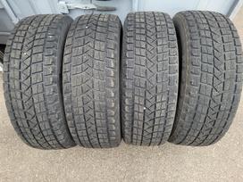 Nereus NS806, winter 235/60 R18