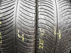 Michelin Pilot alpin 5, universalios 235/45 R19