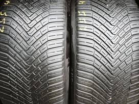 Continental All season contact, all-season 255/45 R19