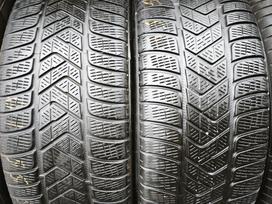 Pirelli Scorpion winter, winter 235/55 R19