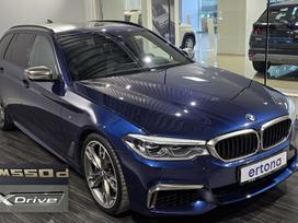 Bmw M550, 3.0 l., universalas