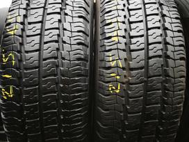 Kormoran Vanpro, летние 215/65 R16