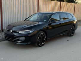 Volkswagen Passat, 2.0 l., wagon