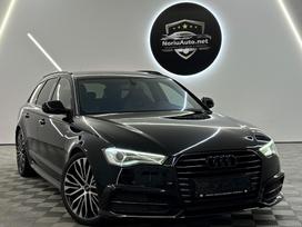 Audi A6, 3.0 l., wagon