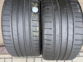 Michelin Pilot Sport S 5 (2025m), летние 295/30 R20