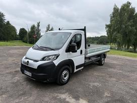 Citroen Jumper, 2.2 l., commercial