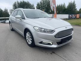 Ford Mondeo, 1.5 l., universalas