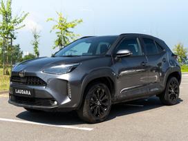 Toyota Yaris Cross, 1.5 l., off-road / crossover