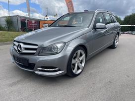 Mercedes-Benz C220, 2.1 l., Универсал