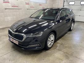 Skoda Octavia, 1.5 l., wagon