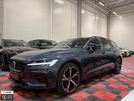 Volvo V60, 2.0 l., universalas