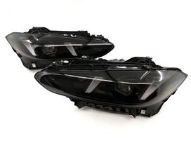 BMW -kita-, 5A3B2F3, фары