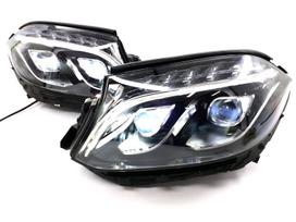 Mercedes-Benz GLS klasė, A1669064503, lights
