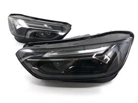 Audi -kita-, 80A941033, lights