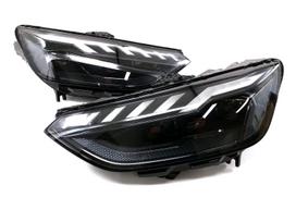 Audi A4, 8W0941035M, gaismas