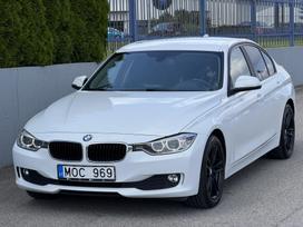 BMW 316, 2.0 l., Седан