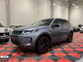 Land Rover Discovery Sport, 2.0 l., visureigis / krosoveris