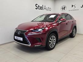 Lexus NX 300h, 2.5 l., Внедорожник / Кроссовер