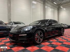 Porsche Panamera, 3.0 l., Хэтчбек