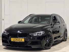 BMW 320, 2.0 l., Универсал