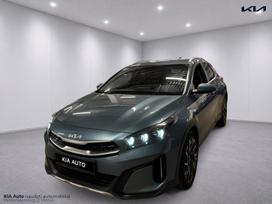 Kia XCeed, 1.6 l., Хэтчбек