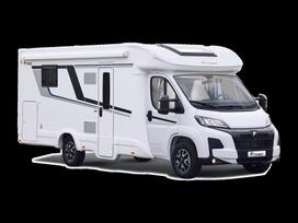 Itineo PM740, campers