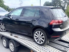 Volkswagen Golf, 1.4 l., Хэтчбек