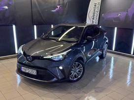 Toyota C-HR, 1.8 l., Внедорожник / Кроссовер