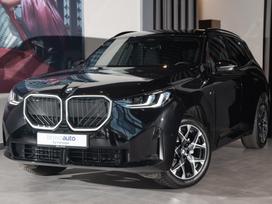 BMW X3, 2.0 l., off-road / crossover