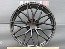 Porsche Macan GTS EU-3S1067 Satin, легкосплавные , R20