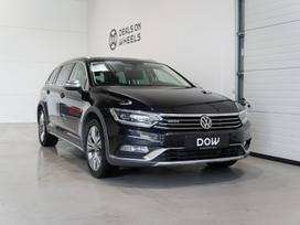 Volkswagen Passat Alltrack, 2.0 l., Универсал