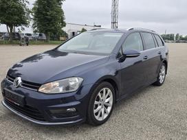 Volkswagen Golf, 1.6 l., Универсал