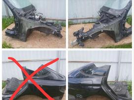 BMW 320 Gran Turismo, BMW 3 Gt ketvertis, Bmw 3 gt ketverciai po 100 eur uz vnt