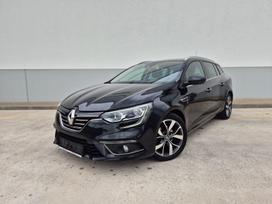 Renault Megane, 1.5 l., Универсал