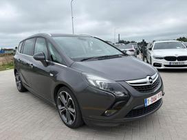 Opel Zafira Tourer, 1.4 l., vienatūris