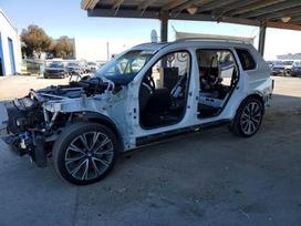 Bmw X7, 4.4 l., visureigis / krosoveris