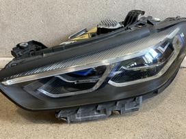 BMW 8 serija Bmw 8 g15 dalys