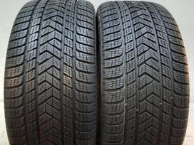 Pirelli Scorpion Winter MO 2021m, žieminės 275/45 R20
