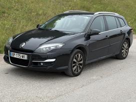 Renault Laguna, 1.5 l., wagon